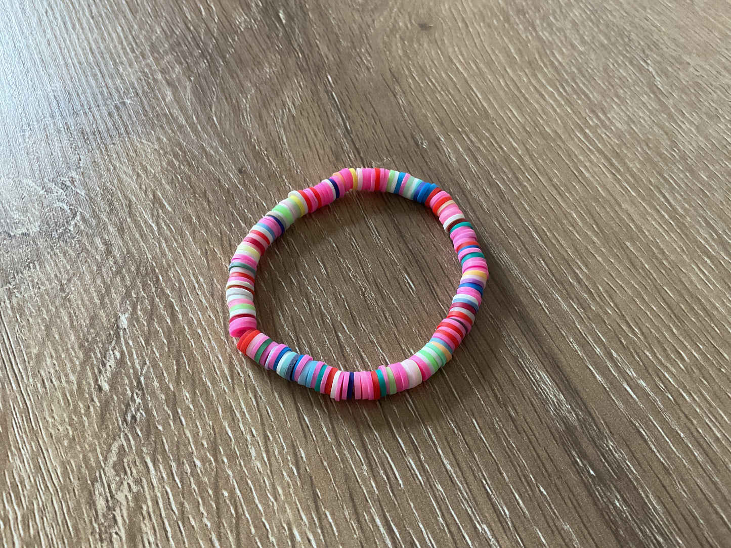 Multi coloured pretty Bracelet